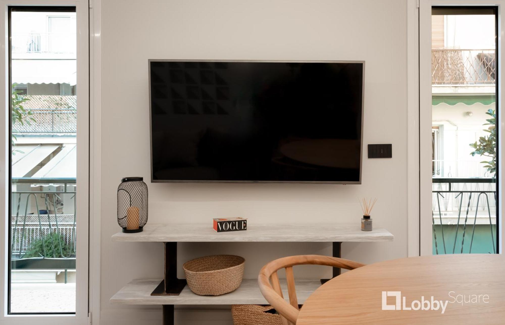 Muse Apartment By Lobbysquare Atina Dış mekan fotoğraf