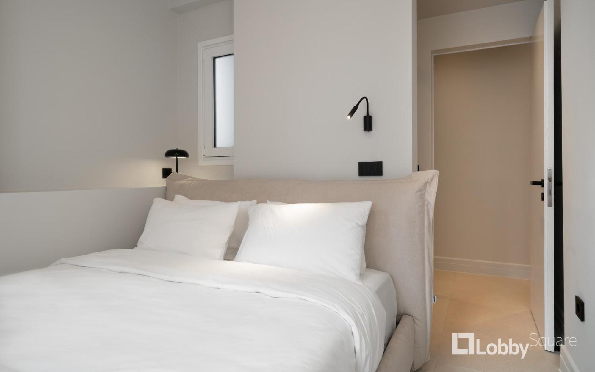 Muse Apartment By Lobbysquare Atina Dış mekan fotoğraf