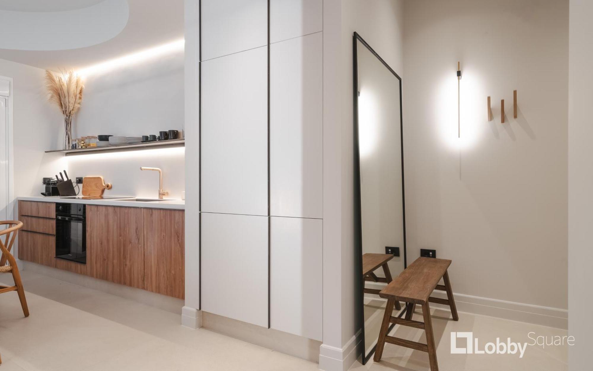 Muse Apartment By Lobbysquare Atina Dış mekan fotoğraf